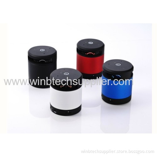 2013 Best Outdoor Wireless Mini With Hands Free Call Mini Bluetooth Speaker